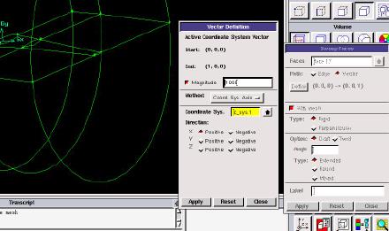 [案例分析]Gambit入门教程系列之—如何用Gambit生成机翼结构网格的图25